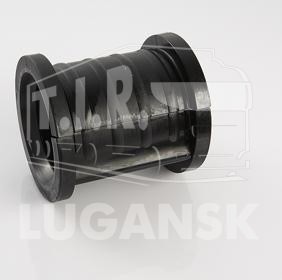 ZX13.0065, Втулка стабилизатора зад нижняя 60*74*96 — ZeTeX