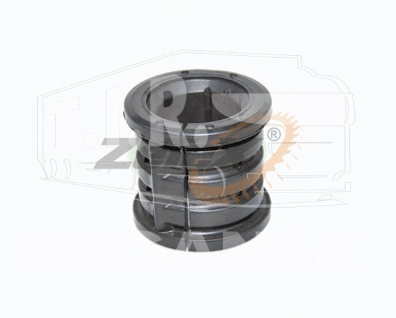 ZX13.0148, Втулка стабилизатора зад 60*103*95 — ZeTeX