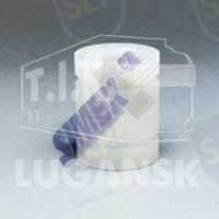 PLB-318, Втулка стабилизатора пер 53*70*91.5 — SLP