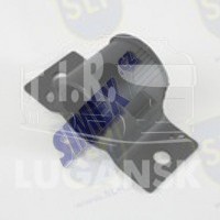 RB-8112, Втулка стабилизатора 55*133/70*165 — SLP