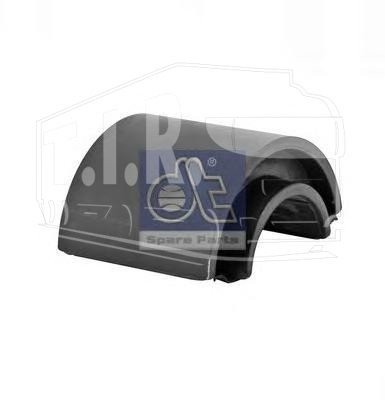 1.25470, Втулка SCANIA AMI 700, ADA 1300 /D — Diesel Technic