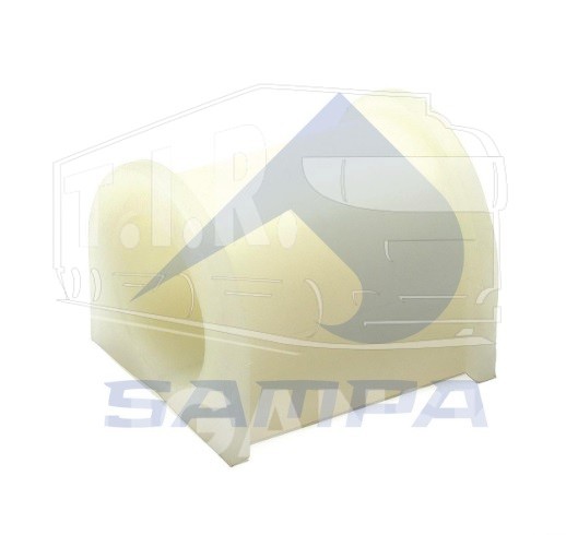030.035, Втулка стабилизатора центр. — Sampa