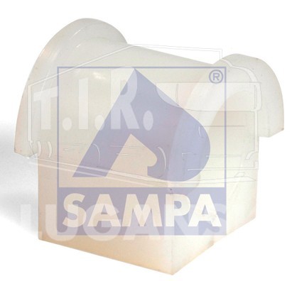 060.004, Втулка стабилизатора — Sampa