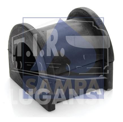 030.028, Втулка стабилизатора 60*97 — Sampa