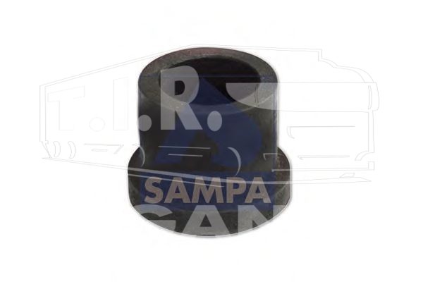 011.043, Втулка стабилизатора — Sampa