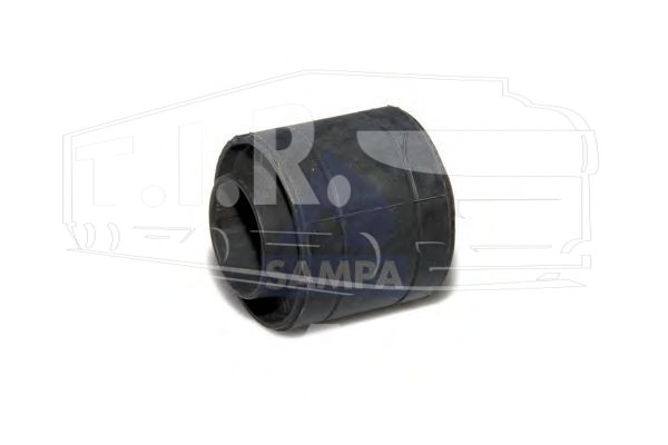084.013, Втулка стабилизатора — Sampa