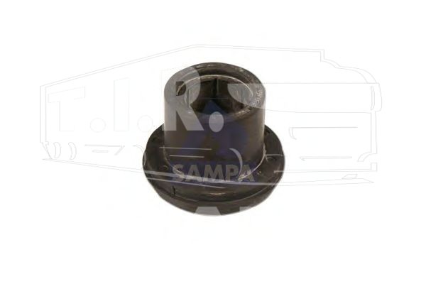 084.004, Втулка стабилизатора — Sampa