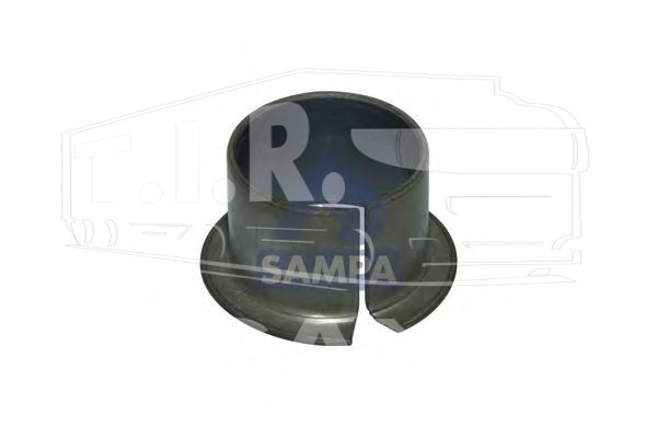 020.198, Втулка рулевой сошки — Sampa