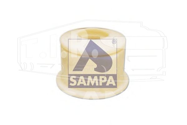 010.031, Втулка стабилизатора — Sampa