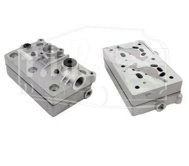 412 704 933 2, ГБЦ компрессора — Wabco