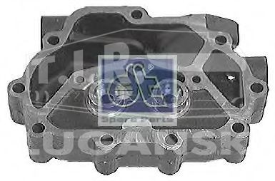 2.44992, ГБЦ компрессора — Diesel Technic