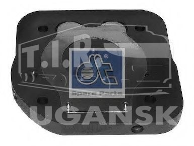 3.75051, Клапан/вентиль disc — Diesel Technic