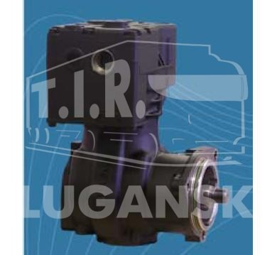 412 352 003 0, Компрессор — Wabco
