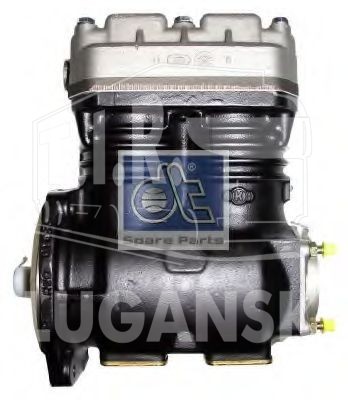 5.42004, Компрессор — Diesel Technic
