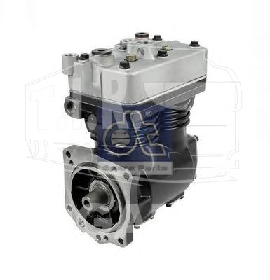 1.18507, Компрессор — Diesel Technic