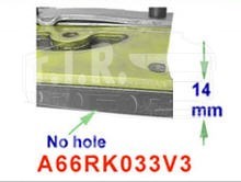 A66RK033V3, Плита компрессора — Majorsell