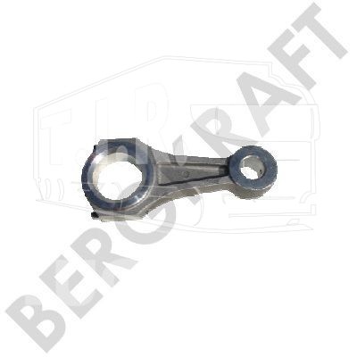 BK1122611AS, Шатун компрессора — Bergkraft