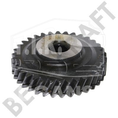 BK1105011AS, Шестерня привода компрессора — Bergkraft