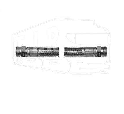 Шланг компрессора 400мм М26*1,5/М26*1,5
