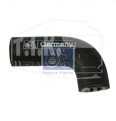 1.18602, Патрубок компрессора — Diesel Technic