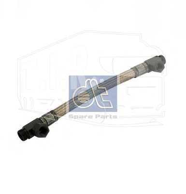 Шланг компрессора 400mm