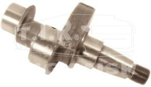 220111, Коленвал компрессора — Majorsell