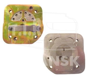 A66RK020V1, Плита компрессора — Majorsell