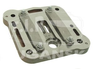 A66RK058V, Плита компрессора — Majorsell