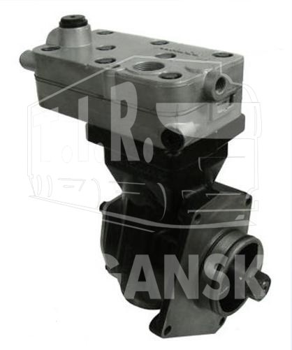 412 352 027 0, Компрессор — Wabco