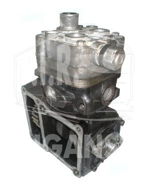 LP3997, Компрессор — Knorr-Bremse