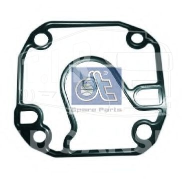 4.20330, Прокладка ГБЦ компрессора — Diesel Technic