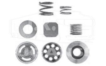 RV.7700.054, Р-к компрессора — Truckline