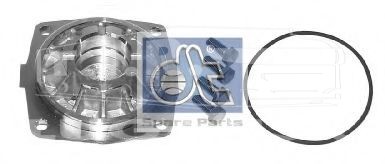 2.94433, Р-к компрессора — Diesel Technic