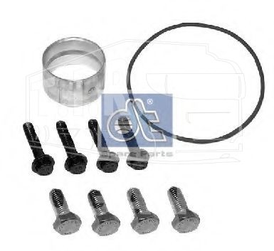 2.94434, Р-к компрессора — Diesel Technic