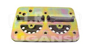 A66RK005V, Р-к компрессора 88 — Majorsell
