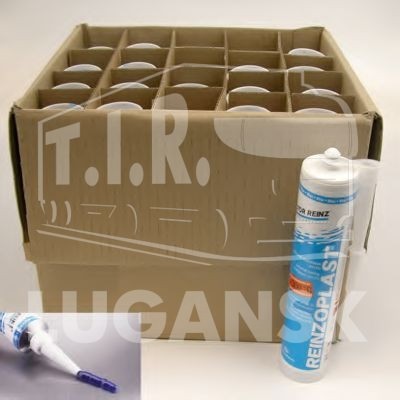 70-24575-10, Герметик REINZOPLAST 300ml — Victor Reinz