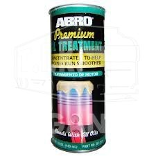 Присадка в масло Premium (443ml)
