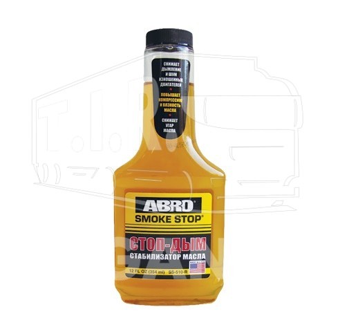 Стоп-дым ABRO 354ml
