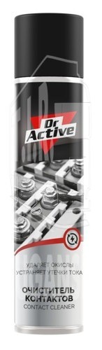 Очиститель контактов DR.Active 400