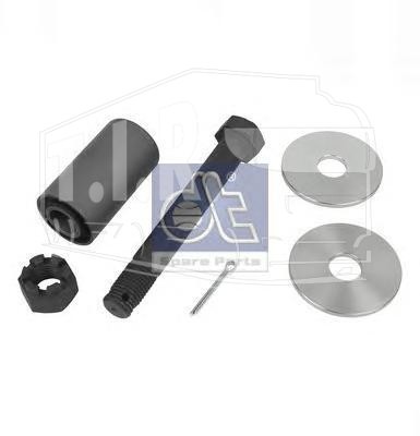 1.32510, Р-к рессоры — Diesel Technic