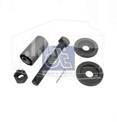 1.32512, Р-к рессоры — Diesel Technic