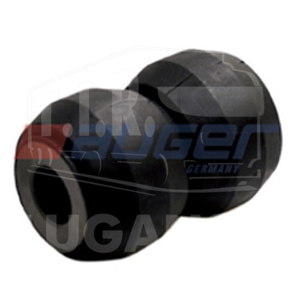 AUG53687, С/блок рессоры 30*85*127 — Auger