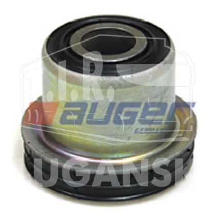AUG55506, С/блок полурессоры 24*60*63 — Auger
