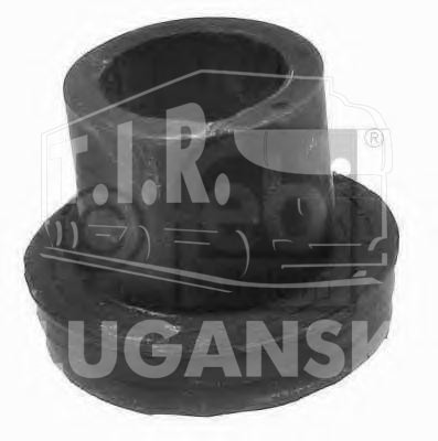 02404, Втулка реактивной тяги 75mm*55mm*83mm — Febi