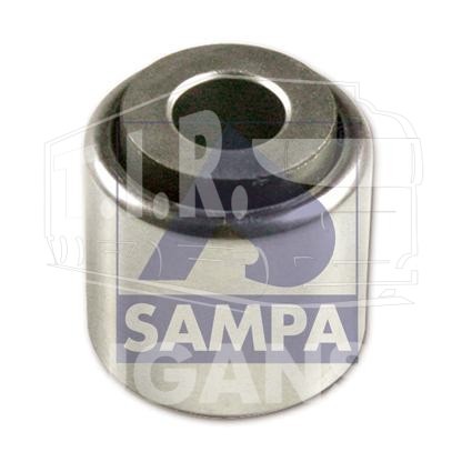 081.008, С/блок 30*78*80 м/р/м — Sampa