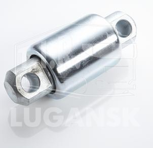 463.001-00A, С/блок 64*160/19*124 м/р/м — Peters