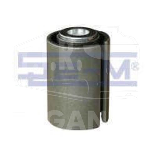 SEM8190, С/блок рессоры 20*62,5*86/97 — SEM
