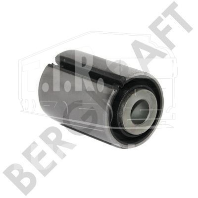 BK2919121SP, С/блок рессоры 20*62,5*86/97 — Bergkraft