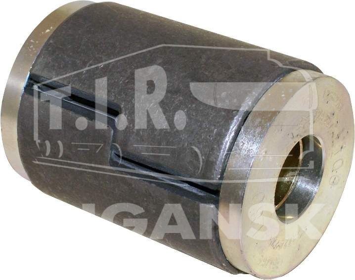 BK2975621SP, С/блок рессоры 24*63*86 — Bergkraft