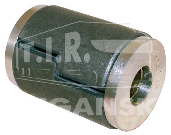 BK2975621SP, С/блок рессоры 24*63*86 — Bergkraft